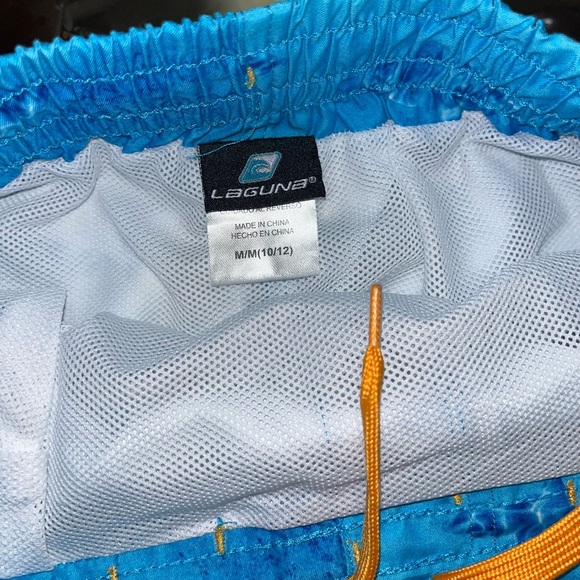 Kids Swimtrunks - Picture 4 of 5